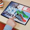 Windo Display, plakatholder til bord - A4 #4