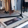Windo Display, plakatholder til gulv - 4 x A4 #7