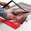Windo Display, plakatholder til gulv - A1 #6
