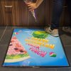 Windo Display, plakatholder til gulv - A1 #9