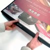 Windo Display, plakatholder til gulv - A1 #5
