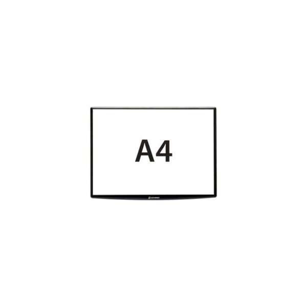 Windo Display, plakatholder til bord - A4 #1