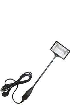 Crown Truss 10x10, 150 watt Spotlight, inkl. holder #1