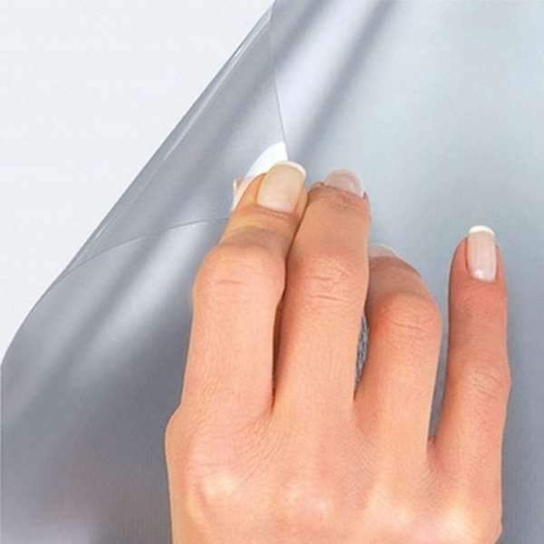 PET Frontplade Uden Magnet - A1 #1