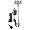 LED Spotlight 9W til Mega roll-up #1