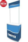 Demo Counter Med Logotop #1
