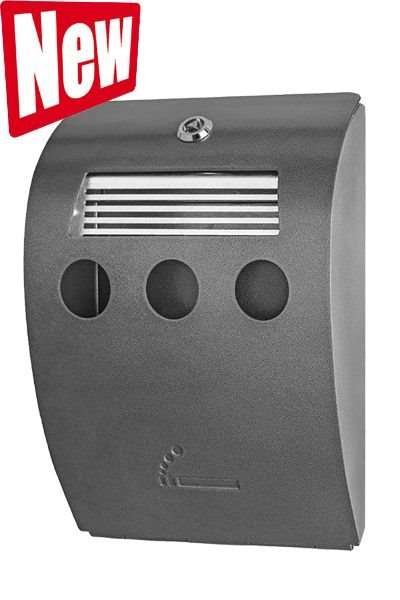 Cigarette Bin Stylo - 1,3 Liter #3