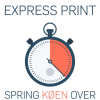 Ekspress-print #1