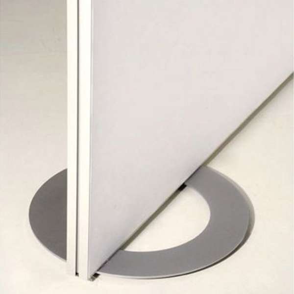 Fod, Hoop Base, Ø 45 cm, til Ocean Wall #1
