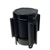 Belt for Crowd Barrier - 3 meter - black #1