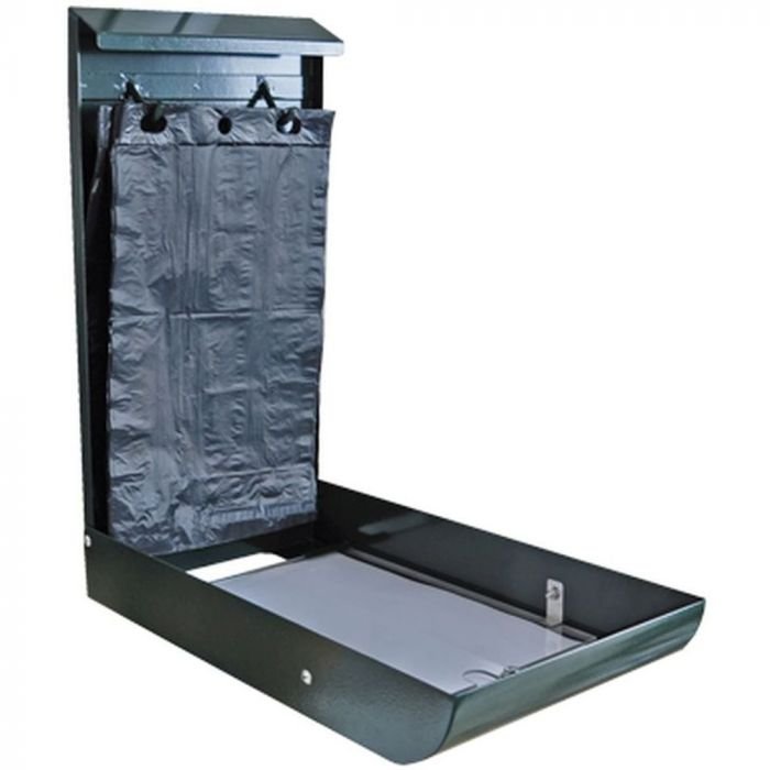 Poser til hundepose-dispenser 1000 stk. #2