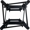 Crown Truss 15 U-form 4 x 6 m - sort #12