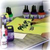 Flipover / Flipchart blokke 59x80cm hvid, blokke  50 ark. (Pakke  5 blokke) #3