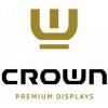 Crown LED Out Box Dobbeltsidet - A1 #5