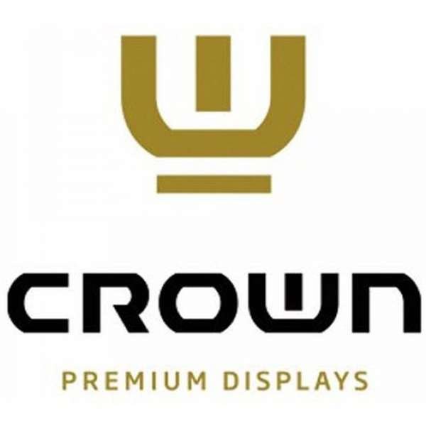 Crown LED Out Box Dobbeltsidet - A1 #5