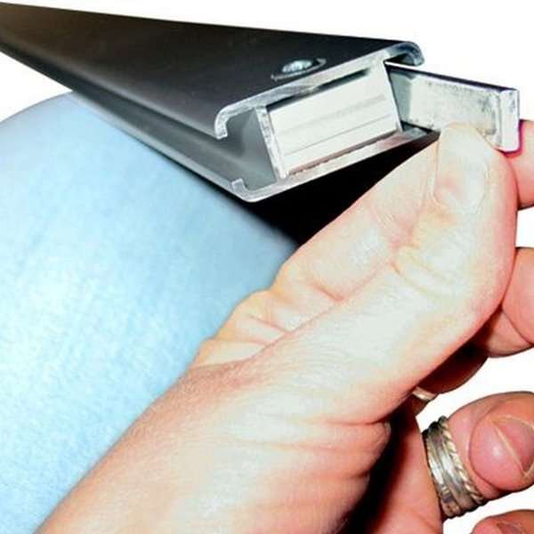 Multi Stander Væg connector til Banner #3