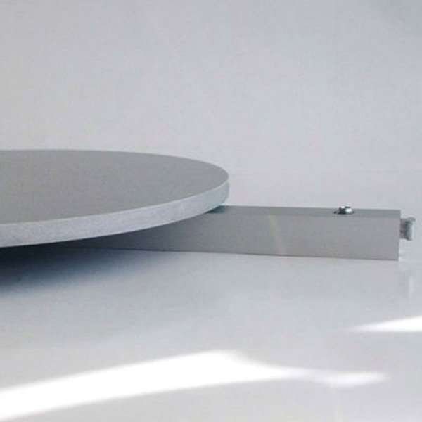 Multi Stander Rund Hylde Ø25 Cm #3