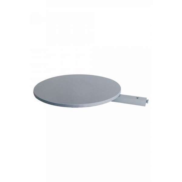 Multi Stander Rund Hylde Ø25 Cm #1