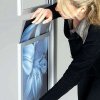 Multi Stander Slide-In Ramme A3 #3