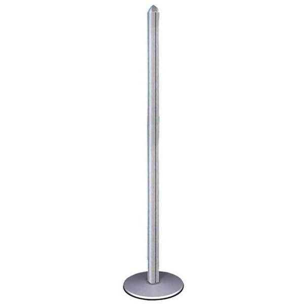 Multi stander 4 kanaler 190cm Stang + Fod + Top #1