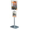 Mini Multi stander 3 - Enkeltsidet - A4 #2