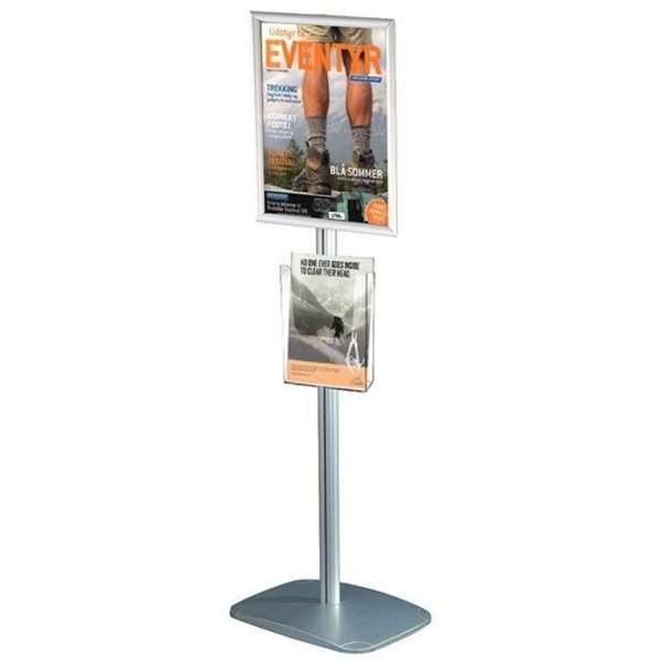 Mini Multi stander 3 - Enkeltsidet - A4 #2