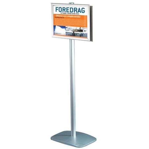 Mini Multistander - Dobbeltsidet -  A3 Klikramme #2