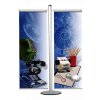 Multi Stander 17 - Dobbeltsidet 2x60cm Banner #2