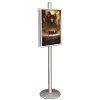 Multi Stander 10 - Dobbelsidet 25mm 2x50x70cm #2
