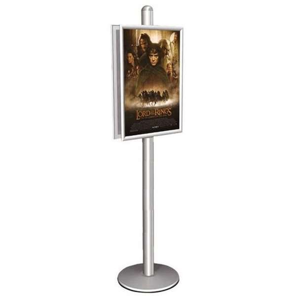 Multi Stander 10 - Dobbelsidet 25mm 2x50x70cm #2