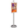 Multi Stander 9 - Enkeltsidet 25mm 1x60x85cm #2