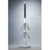 Multi Stander 3 - Enkeltsidet Med 2 Akrylhyler 25mm  1x60x85cm #4