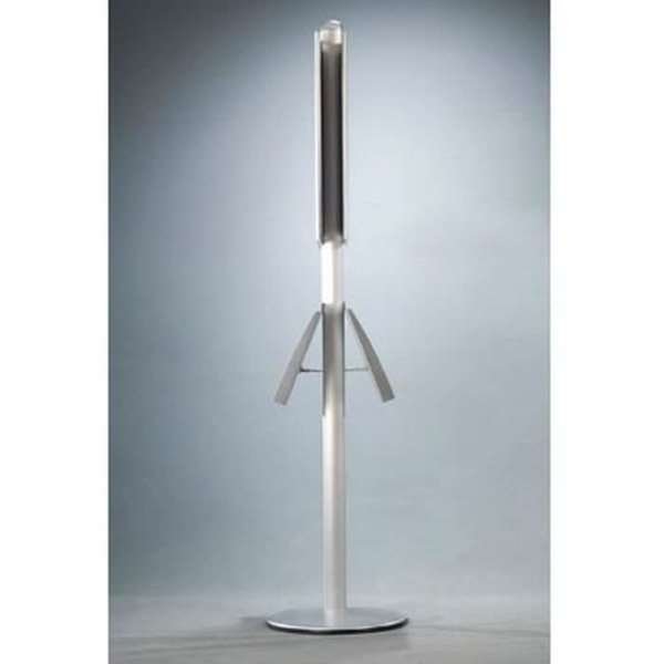 Multi Stander 1 - Enkeltsidet med akrylhylde 25mm 1x70X100cm #4