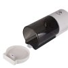 Spritstander med 500 ml dispenser, minimultistand og A4 ramme #5