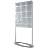 Ellipse Brochurestander, enkeltsidet, 12 x A4 #1