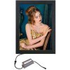 Crown LED Out Box Dobbeltsidet - A1 #1