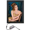 Crown LED Out Box Dobbeltsidet - A2 #1