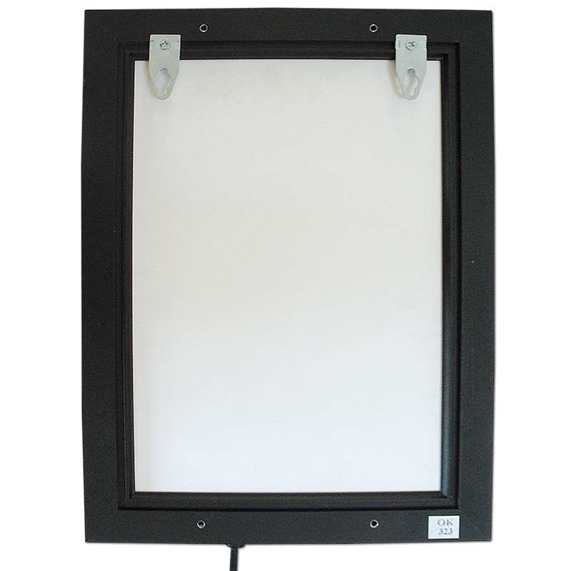 Crown LED Out Box, enkeltsidet, 70 x 100 cm #4