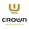 Crown LED Out Box, enkeltsidet, 50x70 cm #9