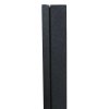 Crown LED Out Box, enkeltsidet, 50x70 cm #3