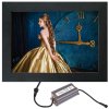 Crown LED Out Box, enkeltsidet, A4 #1