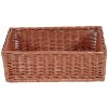 IMPULZ kurv 41x61x20cm brun #1