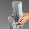 Quick Brochurestander - 5xA4 - 21x29.7 cm #3