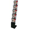 Quick Brochurestander - 5xA4 - 21x29.7 cm #1