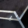 Zig-Zag Brochurestander - 6xA4 - 21x29.7 cm #4