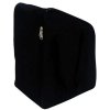 Fold-up Brochurestander - 5xA4 - 21x29.7 cm - grå #4