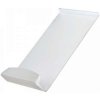Brochurestander vinklet - 3xA4 - 21x29.7 cm #3