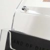 Akryl Infostander med brochureholder vertikal - A4 - 21x29.7 cm #6