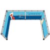 Crown Truss 15 U-form 4 x 6 m - sort #1