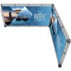 Crown Truss 15 L-form 5 x 5 m - sort #1